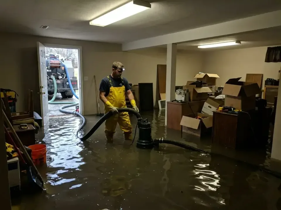 basement-burst-pipe-flooding-a-001 — frequently asked questions, 24-Hour Water Damage Restoration Services in Oakdale, MN
